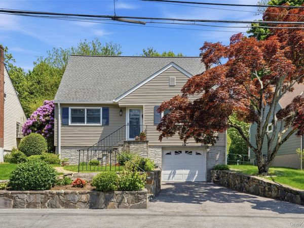 61 Windsor Road , Rye Brook, NY 10573