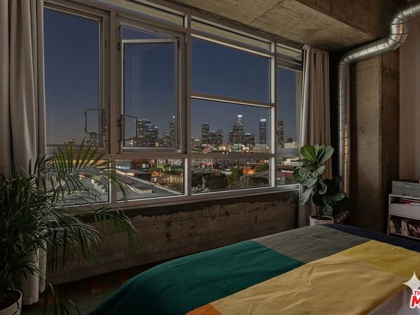 530 S Hewitt Street, Unit 425, Los Angeles, CA 90013