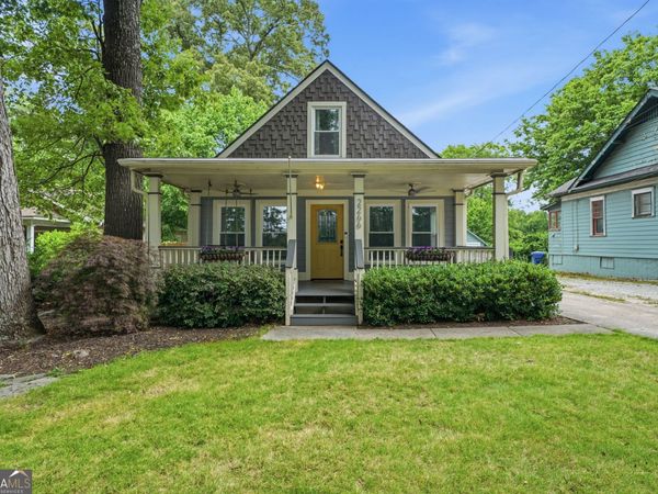2266 Memorial Drive SE, Atlanta, GA 30317