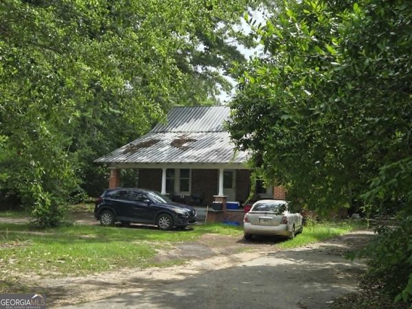 23 S Wood Street, Hawkinsville, GA 31036