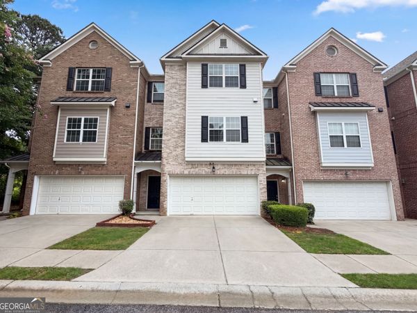 2102 Tidal Cove, Lawrenceville, GA 30043