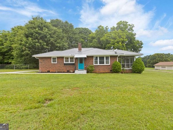 378 Highway 81, Loganville, GA 30052
