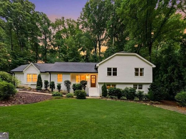2930 Leafwood Drive SE, Marietta, GA 30067