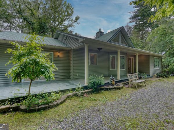 61 Amelia Lane, Blue Ridge, GA 30513