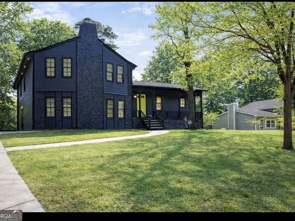 257 Omega Drive, Lawrenceville, GA 30044
