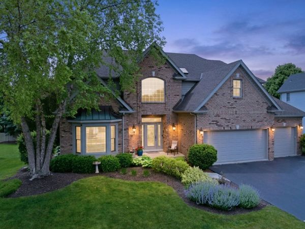 2632 Lupine Circle , Naperville, IL 60564