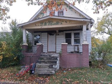 18109 Justine Street , Detroit, MI 48234