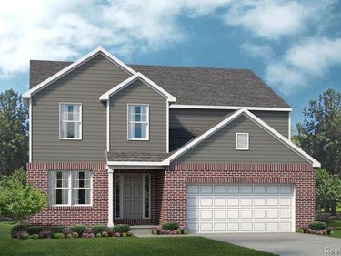 51594 Burgeon Drive , Macomb Twp, MI 48042