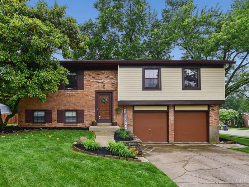 5193 Whitmore Drive, Delhi Twp, OH 45238 Photo 1