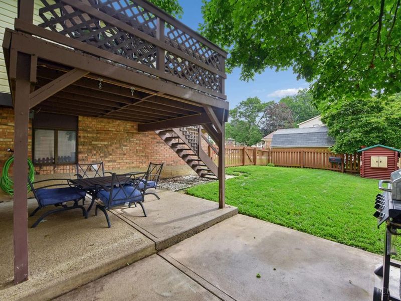 5193 Whitmore Drive, Delhi Twp, OH 45238 Photo 44