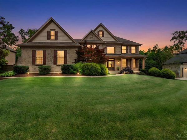 6404 Birch Creek Drive, Loveland, OH 45140