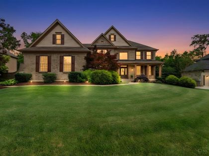 6404 Birch Creek Drive Miami Twp, OH 45140