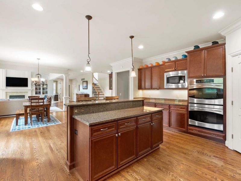 6404 Birch Creek Drive, Loveland, OH 45140 Photo 15