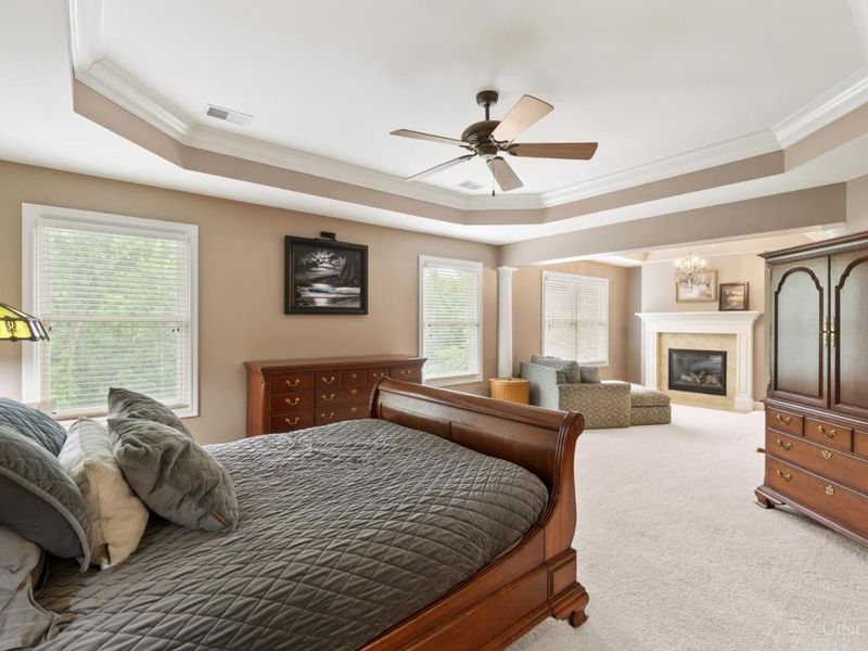 6404 Birch Creek Drive, Loveland, OH 45140 Photo 21