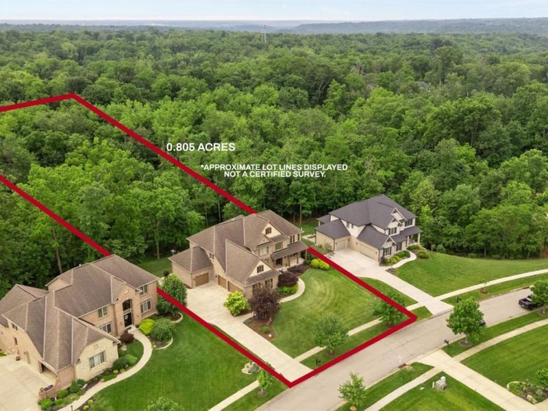 6404 Birch Creek Drive, Loveland, OH 45140 Photo 46