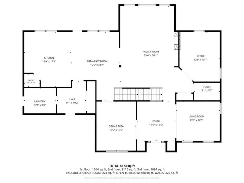6404 Birch Creek Drive, Loveland, OH 45140 Photo 57