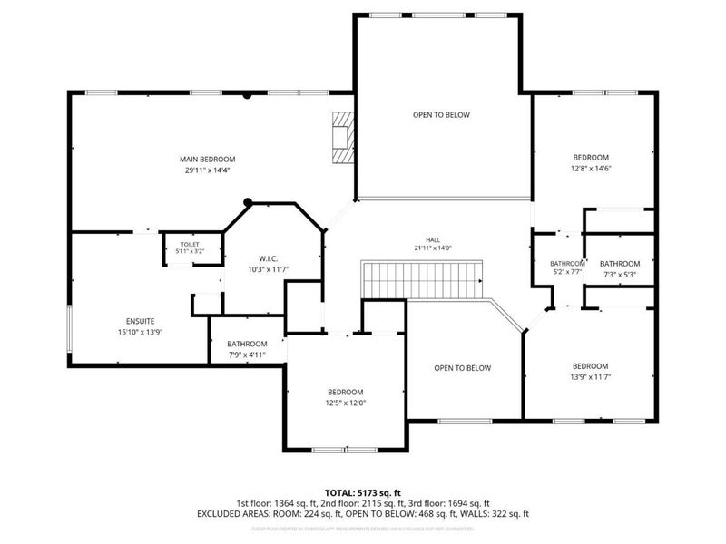 6404 Birch Creek Drive, Loveland, OH 45140 Photo 58
