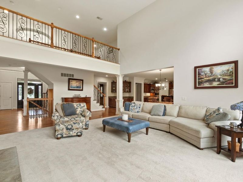 6404 Birch Creek Drive, Loveland, OH 45140 Photo 6