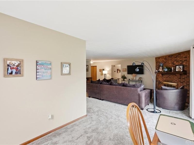 307 Rankin Drive, Englewood, OH 45322 Photo 10