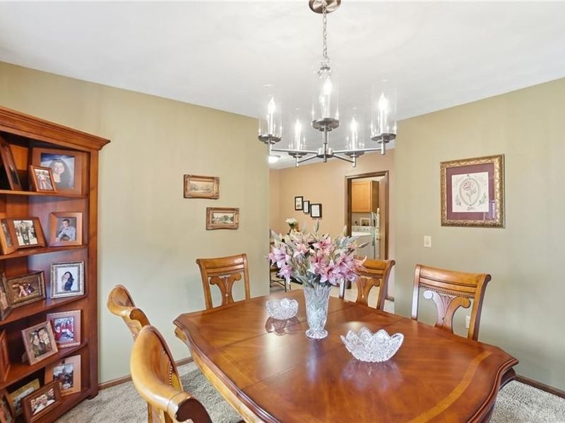 307 Rankin Drive, Englewood, OH 45322 Photo 12
