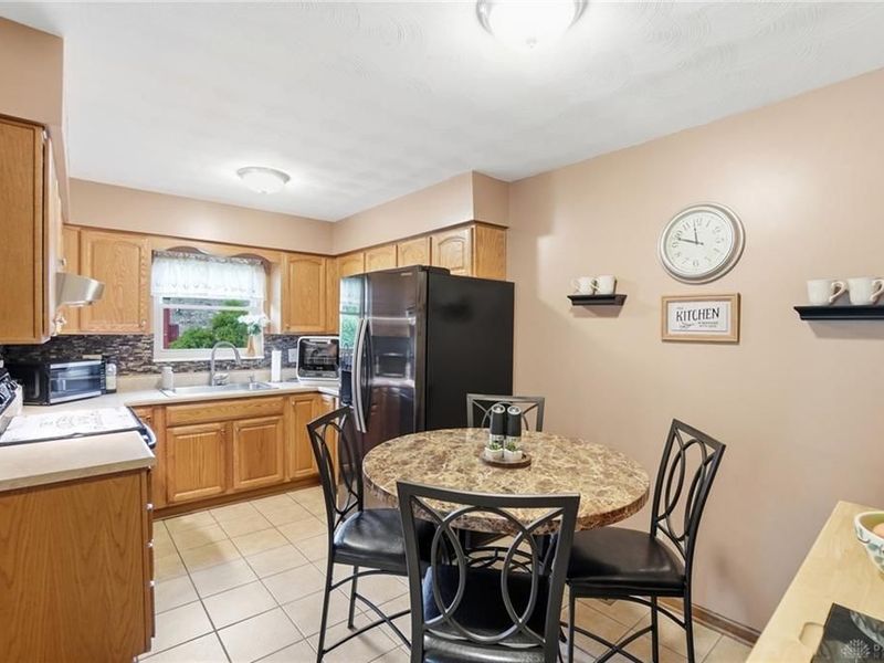 307 Rankin Drive, Englewood, OH 45322 Photo 13