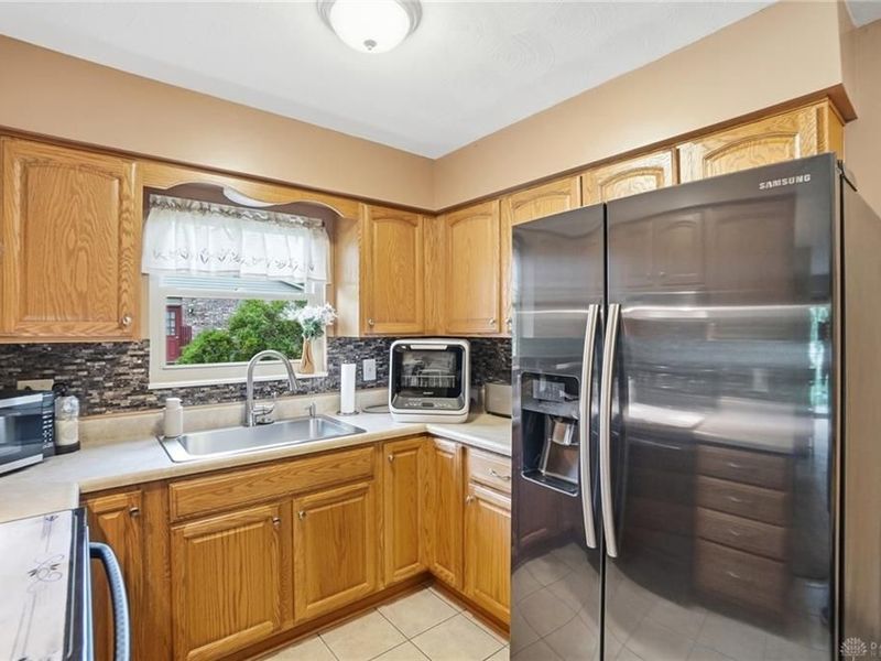 307 Rankin Drive, Englewood, OH 45322 Photo 14