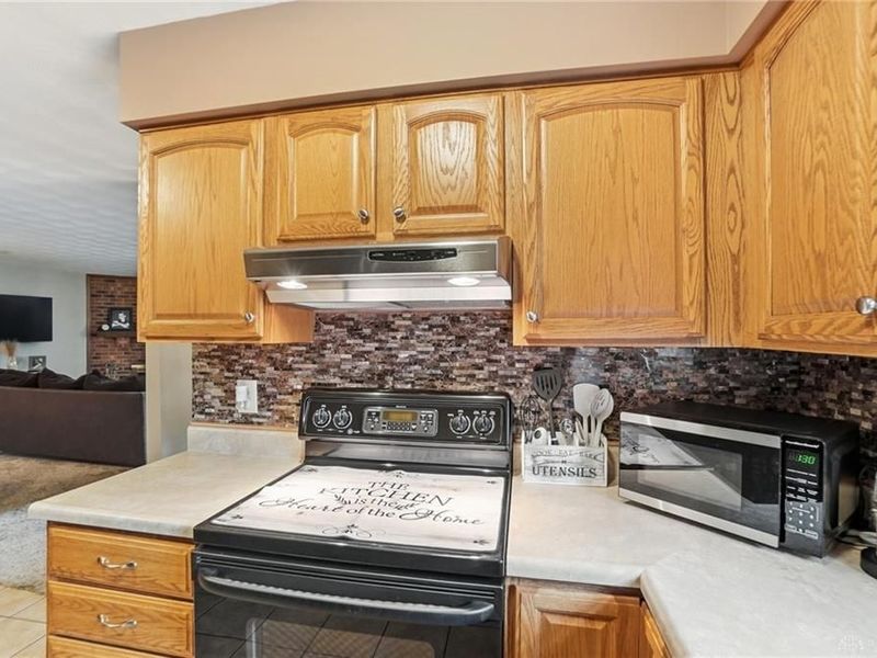 307 Rankin Drive, Englewood, OH 45322 Photo 15