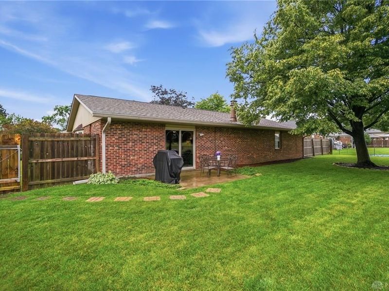 307 Rankin Drive, Englewood, OH 45322 Photo 30