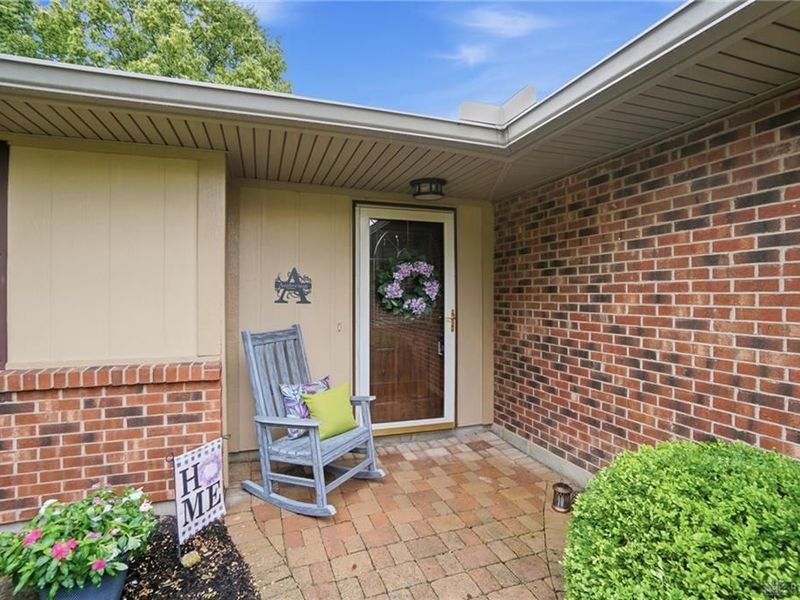 307 Rankin Drive, Englewood, OH 45322 Photo 4