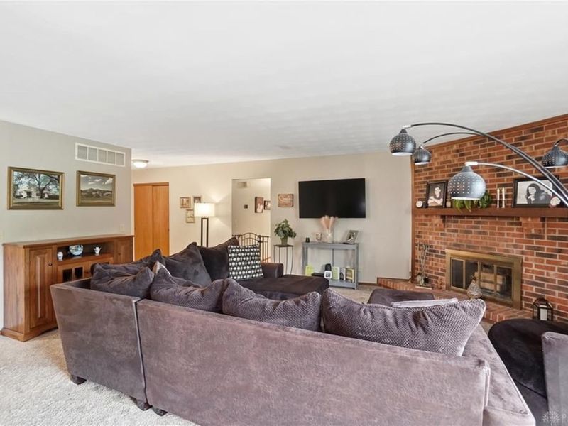 307 Rankin Drive, Englewood, OH 45322 Photo 7
