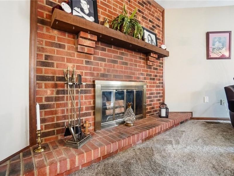 307 Rankin Drive, Englewood, OH 45322 Photo 8