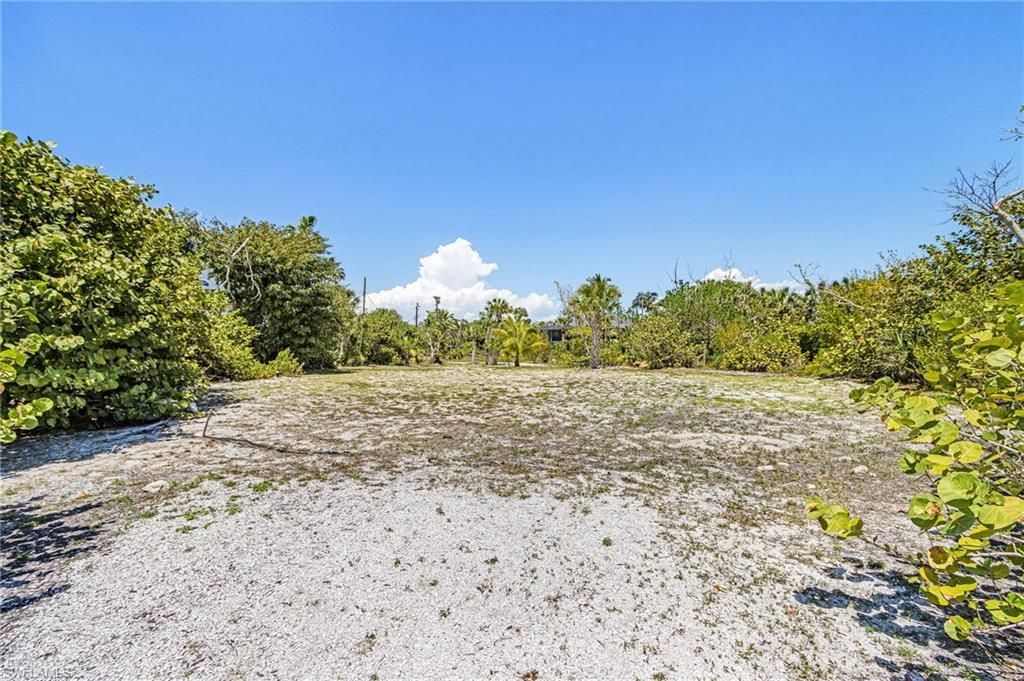 4601 Rue Belle Mer , Sanibel, FL 33957 Photo
