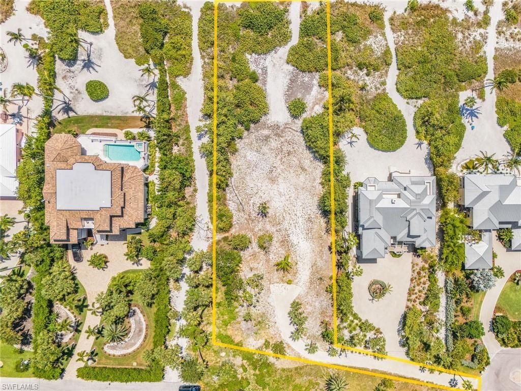4601 Rue Belle Mer , Sanibel, FL 33957 Photo