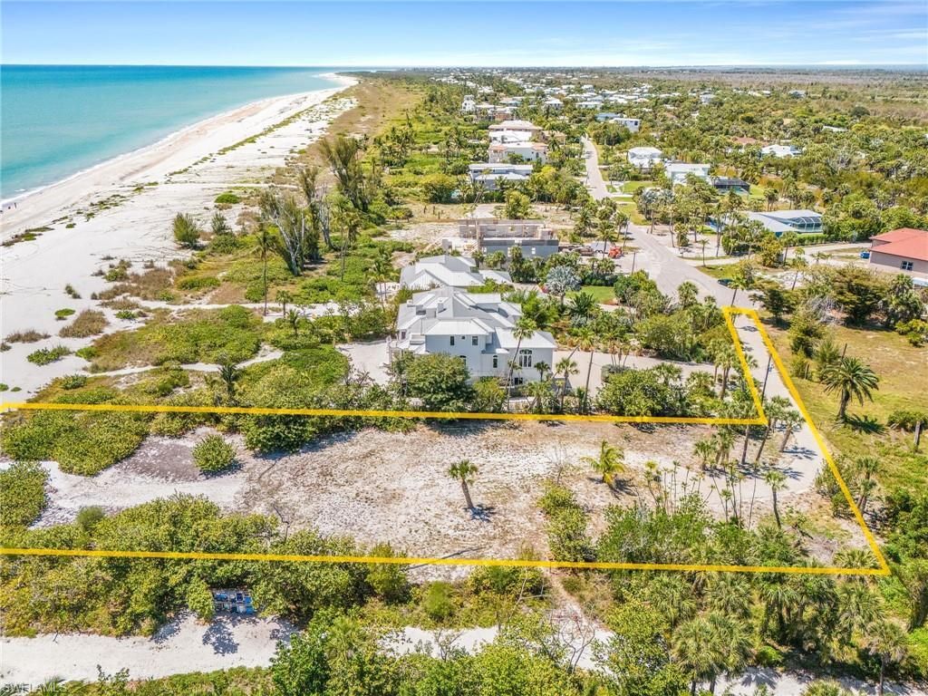 4601 Rue Belle Mer , Sanibel, FL 33957 Photo