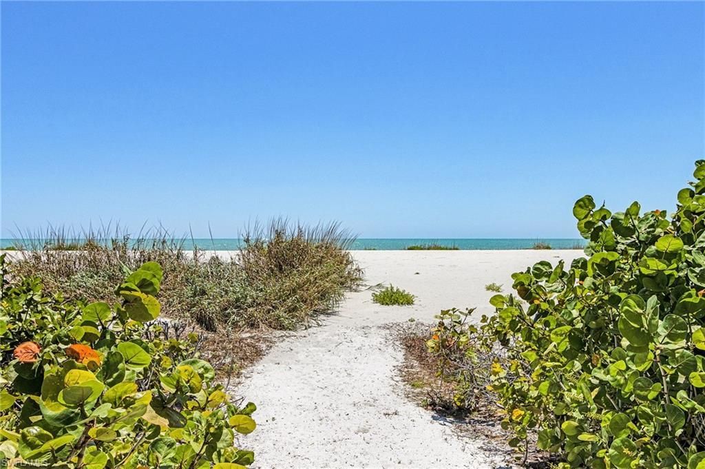 4601 Rue Belle Mer , Sanibel, FL 33957 Photo
