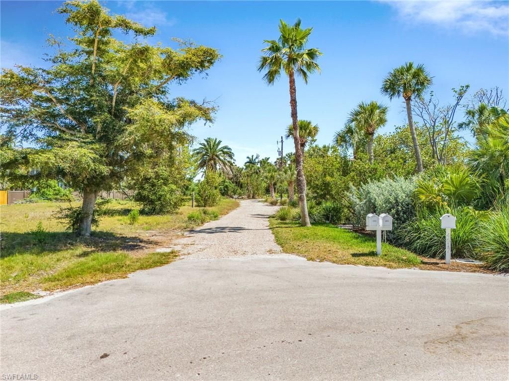 4601 Rue Belle Mer , Sanibel, FL 33957 Photo
