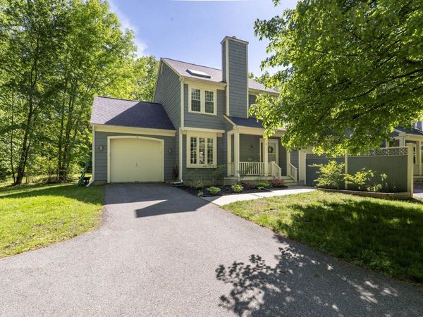 54 N Lowell Road, Unit 4, Windham, NH 03087