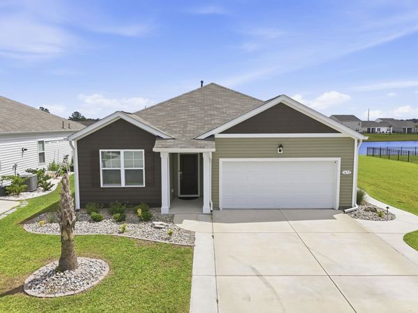 1672 Perthshire Loop , Myrtle Beach, SC 29579