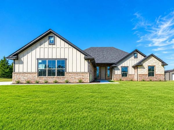 11673 Ward Road, Edmond, OK 73034