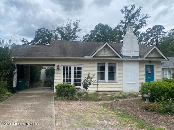 511 W Chippewa Street, Brookhaven, MS 39601