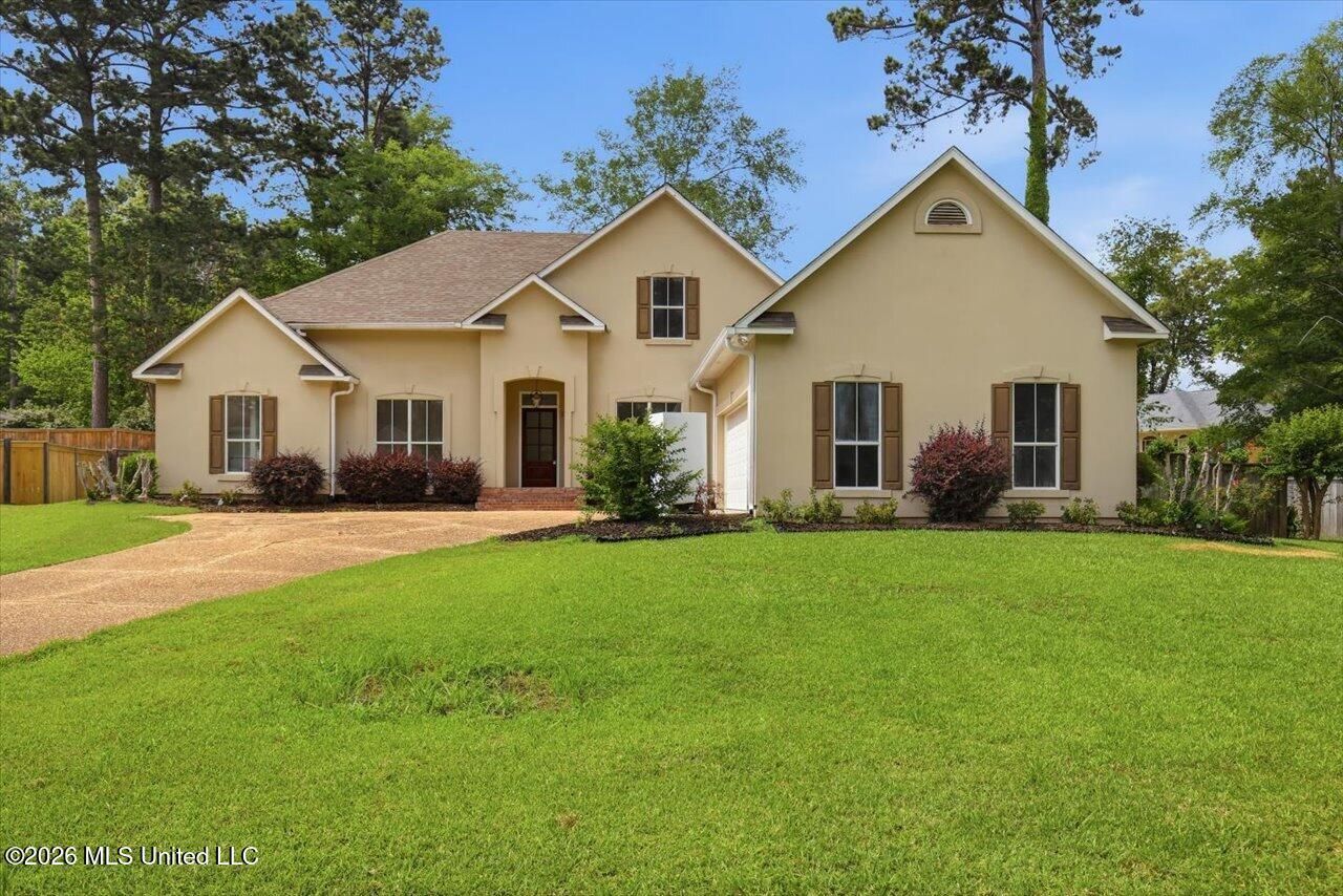 122 Highwoods Boulevard, Madison, MS 39110 Main Photo