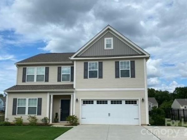 2007 Creeks Landing Drive , Monroe, NC 28110