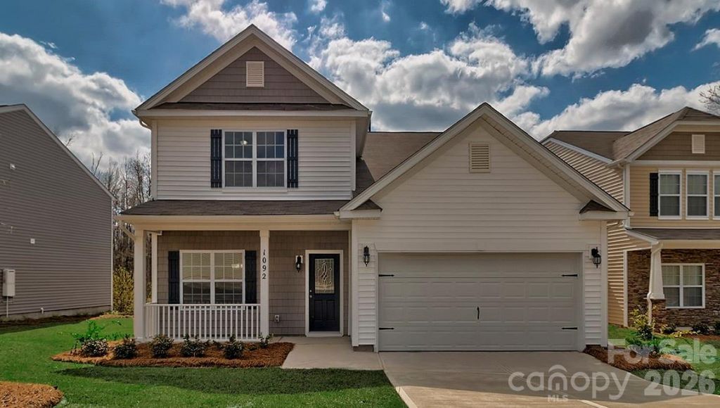 109 Piney Woods Road , Fletcher, NC 28732 Main Photo