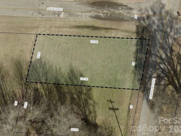 Parcel 68906 Garrison Drive , Kings Mountain, NC 28086