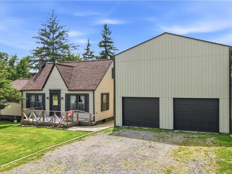 1524 S Stateline Road, Masury, OH 44438 Photo 1