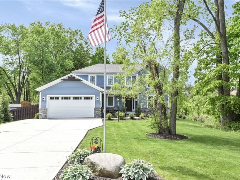 7599 Albion Road, North Royalton, OH 44133 Photo 2