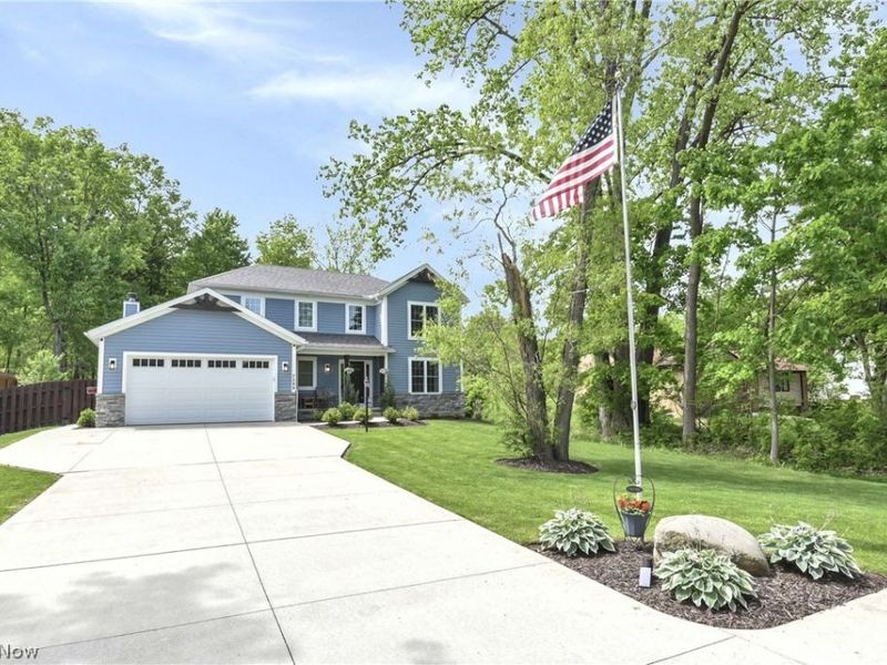 7599 Albion Road, North Royalton, OH 44133 Photo 3