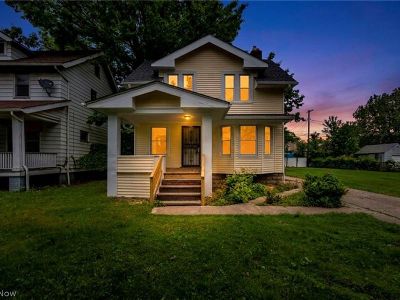 13605 Argus Avenue, Cleveland, OH 44110 Photo 2