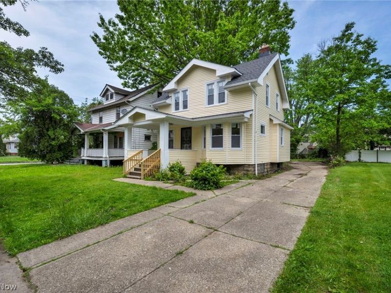 13605 Argus Avenue, Cleveland, OH 44110 Photo 35
