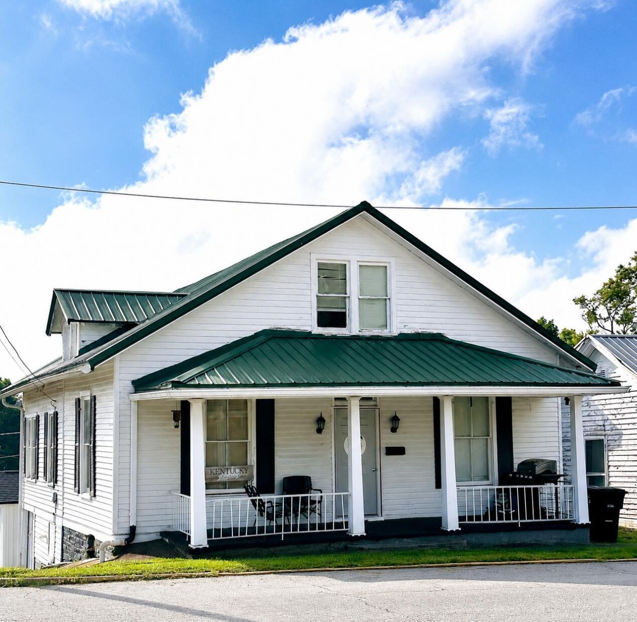 461 N Broadway , Carlisle, KY 40311